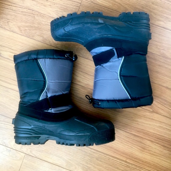 Other - Men’s Winter Boots